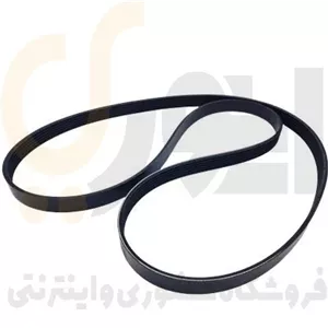 تسمه دینام 1822 ال90 - ISACO - رایکا آلتون (آلمان)