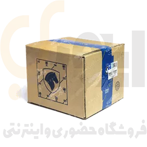 کاسه نمد پلوس گیربکس اتوماتیک DAE (سمت راست) پژو 207 ، دنا ، تارا ، ریرا - ISACO -ایساکو