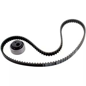 کیت (مجموعه) تسمه تایمینگ 114 دندانه پژو (موتور XU7) (غلتک فلزی) 114 EPDM RTA اوپتی بلتOPTIBELT