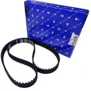 تسمه تایمینگ 134 دندانه TU5 206 پژو - ISACO - اپتیبلت