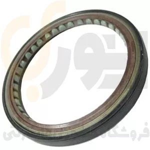 کاسه نمد عقب میل لنگ EF7-EFD - ریرا - سمند - ISACO - ویژن