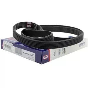 تسمه دینام فرمان برقی موتور EF7 (سمند ملی) 6PK2135 اوپتی بلتOPTIBELT
