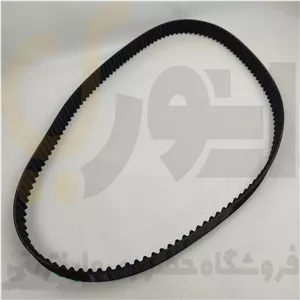 تسمه تایمینگ 132 دندانه ال 90 - ISACO - رایکا آلتون (آلمان)