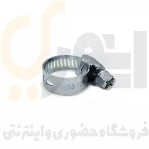 بست فلزی سایز 13.19 ترکTURK