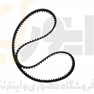 تسمه تایمینگ 104 دندانه پژو 206 تیپ 2 T104 -17 - RTA - ECO اوپتی بلتOPTIBELT