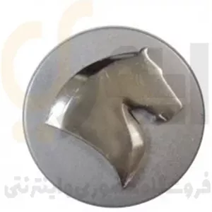 قالپاق (کاپ) داخل رینگ سمند