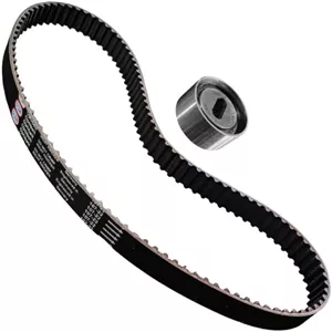 کیت (مجموعه) تسمه تایمینگ 107 دندانه پراید (غلتک فلزی) 107 EPDM RTA اوپتی بلتOPTIBELT