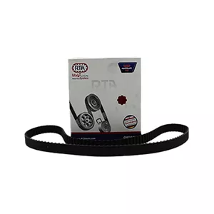 تسمه تایمینگ 4 سه لایه 127 دندانه سمند ملی (موتور EF7) 127-24 4LAYE HNBR RTA اوپتی بلتOPTIBELT