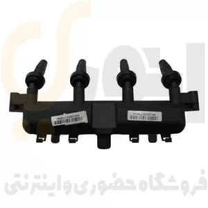 کویل 206 TU3 پژو - (غرب استیلEMS) - ISACO - ایساکو-گارانتی پلاس