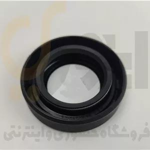 کاسه نمد پلوس کوچک (راست) 405-سمند-پارس - ISACO - ویژن