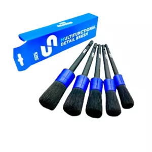کیت پنج عددی قلم دیتیلینگ اس جی سی بی مدل SGCB Detail Brush Box SGGD046