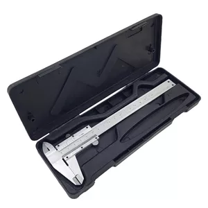 کولیس مدل AJ30 15Cm گستره 0-150 میلی متر