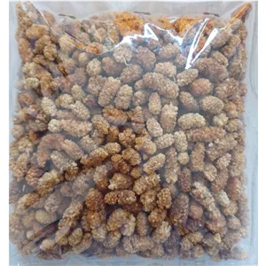 توت خشک طبیعی و خوش طعم
