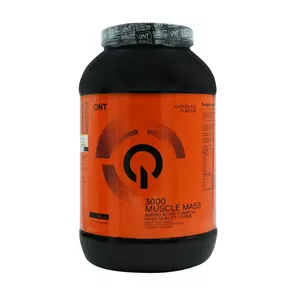 پودر 3000 MUSCLE MASS - 4500 گرم شکلاتی