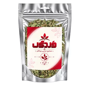 ملیس (برگ بادرنجبویه) وردگل - 100 گرم