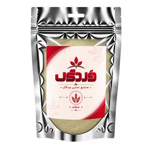 مازو نرم وردگل - 100 گرم