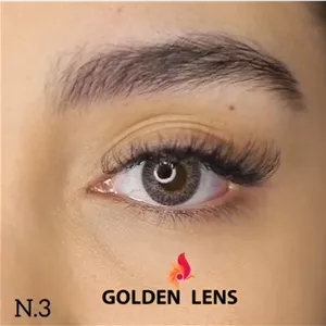 گلدن لنز لنز شماره 3
