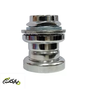 کاسه دوشاخ دوچرخه سایز 22 ساخت تایوان