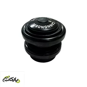 کاسه دوشاخ دوچرخه سایز 25 طرح دماوند
