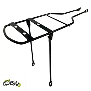 ترکبند صندوق دوچرخه سایز 12