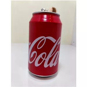کوکاکولا سکرت عروسک های سوپرایزی اورجینال 