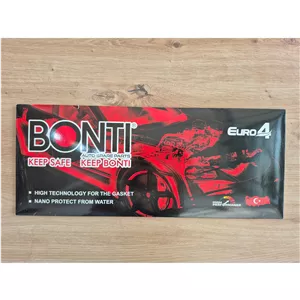واشر سر سیلندر دو سوراخ +