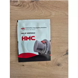 کاسه نمد میل لنگ جلو پژو405 