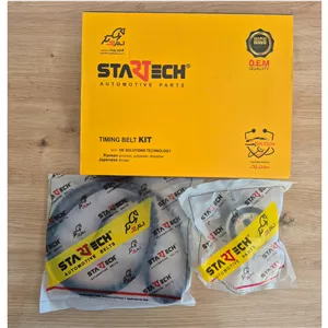  کیت تسمه تایم پژو405،XU7 ،سمند و پارس