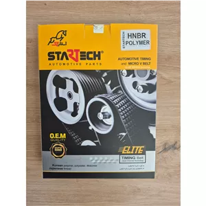 تسمه تایمینگ پژو405، XU7 