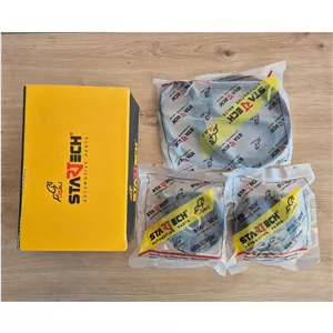  کیت تسمه دینام پژو405، XU7 ،سمند و پارس