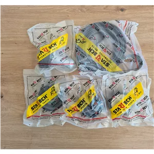  مجموعه کیت تسمه دینام ، EF7 ،دنا 