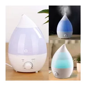 بخور سرد طرح قطره 205 لیتری