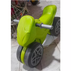 موتور تعادلی 