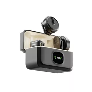 میکروفون بی سیم گرین لاین مدل GLM-Wireless Mic Lite