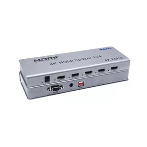 اسپلیتر 1 به 4 HDMI بافو مدل BAFO BF-H134
