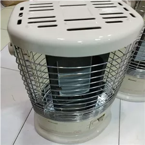 بخاری ژاپنی سرامیکی با توان (2500)