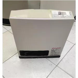 بخاری ژاپنی فابریک LPG 4000