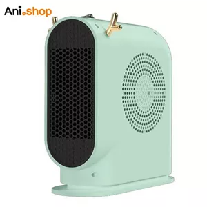 فن هیتر رومیزی Inteligent Heater (پس کرایه)