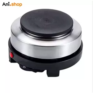 هیتر برقی تک شعله استار شف مدل JX-6115 (پس کرایه)
