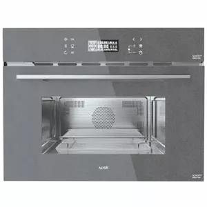 مایکروویو کامپکت آلتون کد MI550TG توکار