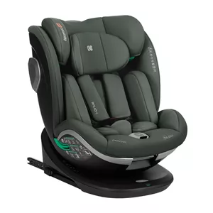 صندلی ماشین i-size کیکابو Kikkaboo مدل i- Drive
