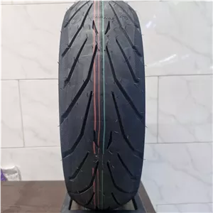 لاستیک موتور سیکلت 150 60 17یزد تایر