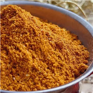 ادویه قیمه نذری 