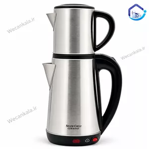 چای ساز روهمی بست وان مدل SC-552