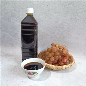 شیره انگور ارگانیک (پخت هیزمی)1 400 گرم