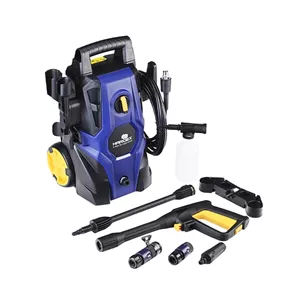 کارواش 135 بار ذغالی هاردکس مدل PW-170C