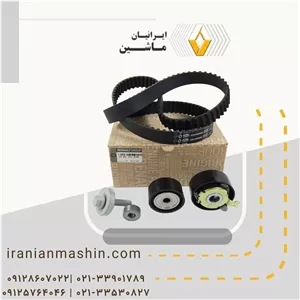 کیت تسمه تایم رنو مگان 2000