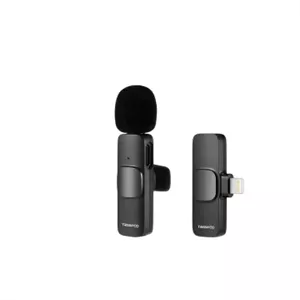 ست میکروفون بی سیم ترانیو مدل T-MC19