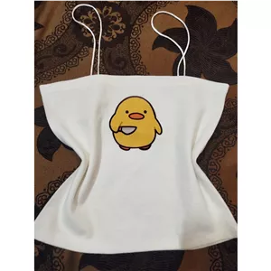 بند ماکارون سفید جوجو