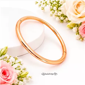 دستبند النگویی برند ژوپینگ کد 5